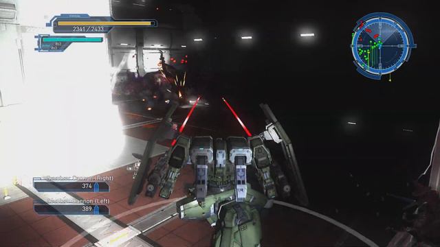 EARTH DEFENSE FORCE 5 | 81. Reclaiming Base 228: Stage 3 | Ranger | Normal смотреть онлайн