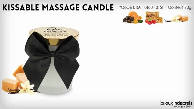 Bijoux Indiscrets presents Love Cosmetics - New line of sensual cosmetics смотреть онлайн