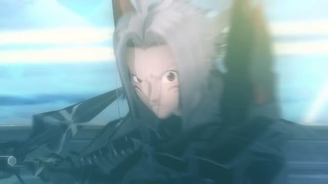 .hack//G.U. Last Recode - PS4 / PC - Vol. 2 Reminisce opening movie смотреть онлайн
