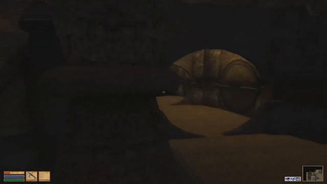 The Elder Scrolls III Morrowind (Vidéo Test) смотреть онлайн