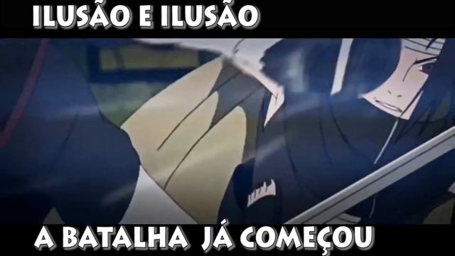Rap do Itachi Naruto Serial Player смотреть онлайн