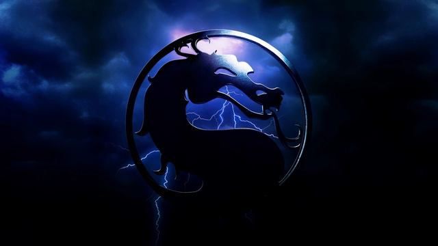 Mortal Kombat Music Mix Vol. 1