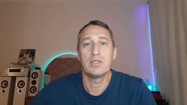 DAY 1801 _ готовлю к зиме свой умный дом... смотреть онлайн