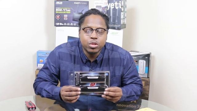 Unboxing | G.Skill Ripjaws V Series DDR4 | 32GB & SoDimm Laptop | My FIRST GAMING PC BUILD SERIES смотреть онлайн
