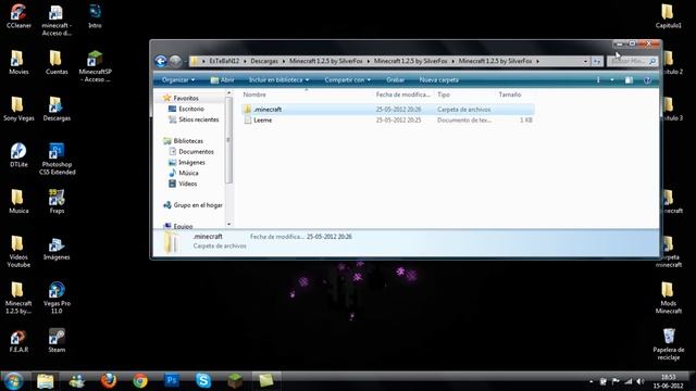 Descargar Minecraft 1.2.5 смотреть онлайн