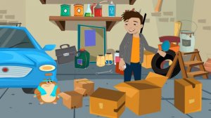 Go Getter 3 Unit 8 Lesson 8.3 Get Grammar! Question and question words