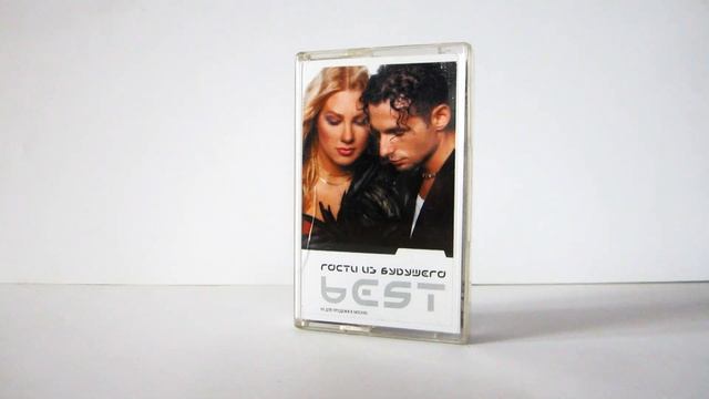 Моя коллекция кассет. Часть 2 смотреть онлайн