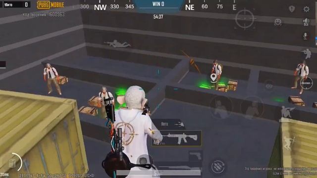 САМЫЕ ЛУЧШИЕ КАРТЫ WOW ДЛЯ ТРЕНИРОВКИ ТДМ В ПУБГЕ!!! | PUBG Mobile смотреть онлайн
