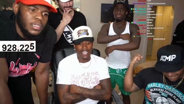 AMP Rap Battle смотреть онлайн