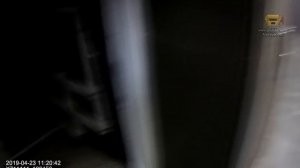 Генеральная уборка лифтов: пылесос