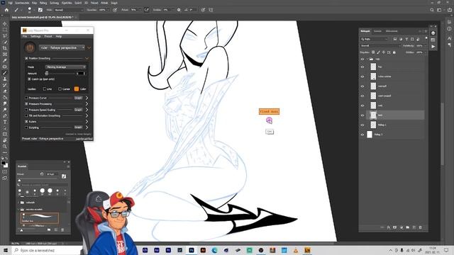 Lazy Nezumi Pro Bemutató #1