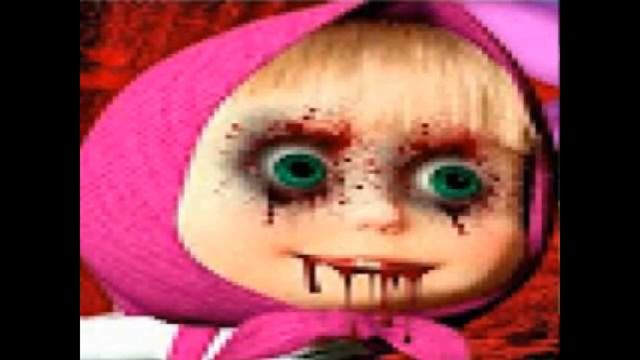 ЖУТКАЯ ТАЙНА МАШИ И МЕДВЕДЯ!! | ГДЕ РОДИТЕЛИ МАШИ? | ПОЧЕМУ МАША ЖИВЁТ ОДНА? | КТО ТАКАЯ ДАША? ЖУТЬ смотреть онлайн