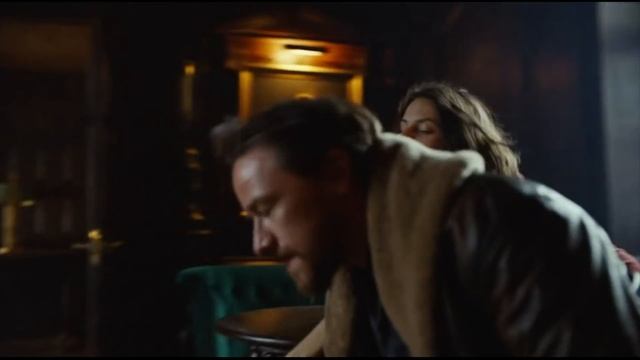 «Тёмные начала» — лучший фэнтези-сериал года? смотреть онлайн