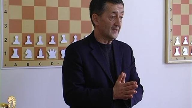 Шахматный турнир смотреть онлайн