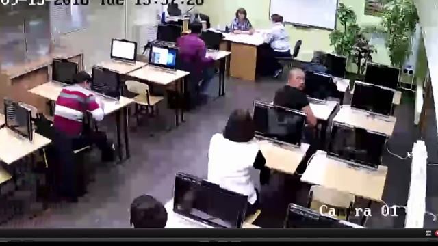 Рейд частушками Сектора Газа Cam Pranks — Пранки c камерами смотреть онлайн