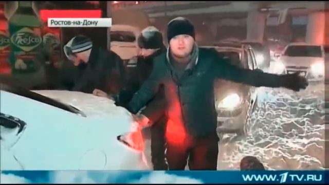 Мегаржач))Эти люди просто взорвали интернет!!!Смотреть всем!! смотреть онлайн