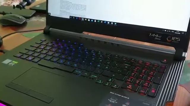 problem mit asus cpu fan? смотреть онлайн
