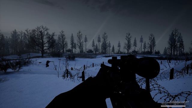 Haguenau/Foy Night Battle | NEW Update Post-Scriptum GIVEAWAY! смотреть онлайн