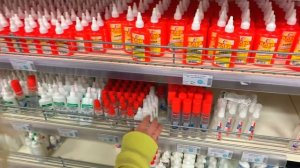 СПАЛИЛА ТАЙНЫЙ МАГАЗ ДЛЯ СЛАЙМОВ ! ВЫБИРАЮ ВСЕ ДЛЯ СЛАЙМОВ / СЛАЙМ ШОППИНГ МАША ЗУМ