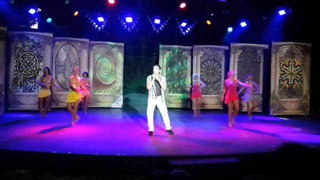 Kamelya World Playback Show 2016 5/12 смотреть онлайн