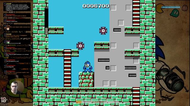 Dendy с Чатом...... смотреть онлайн