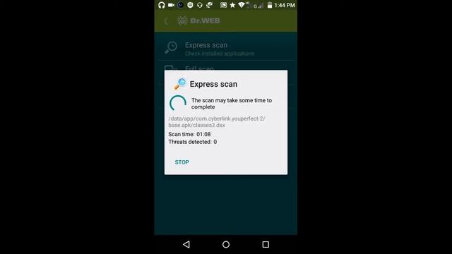 DR.WEB SECURITY SPACE LIFE PRO FULL VERSION WITH KEY FOR 2017 смотреть онлайн