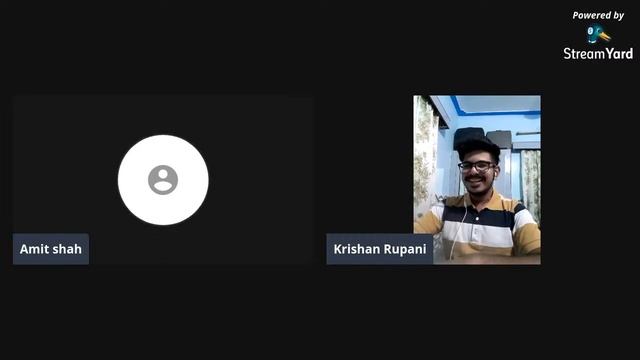 Online Class Program - Session 3 смотреть онлайн