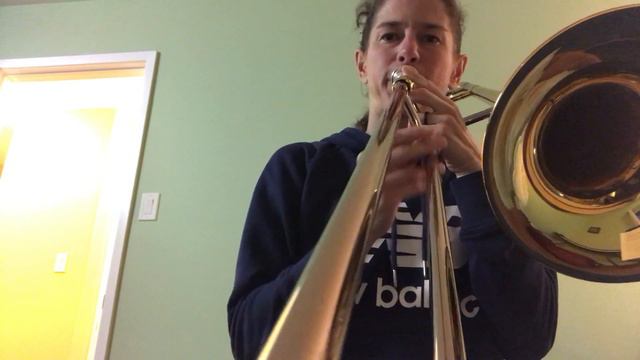 Lullaby Duet - Standard of Excellence Book 1 смотреть онлайн