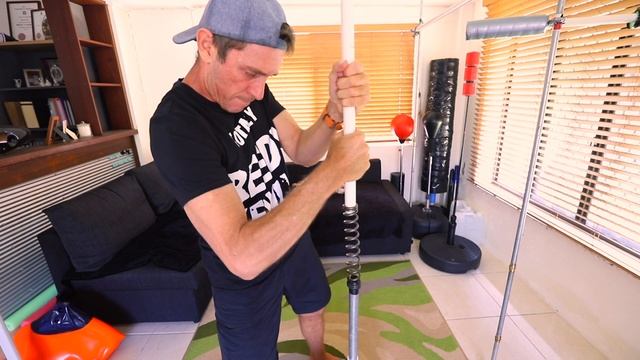 How To Make a Cobra Bag using the Kewlus Spring (KS9) смотреть онлайн