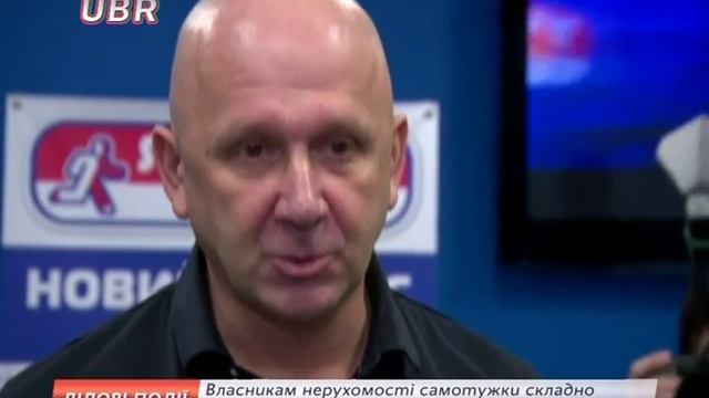 Новый фитнес-клуб Sport Life на Соломенка UBR смотреть онлайн