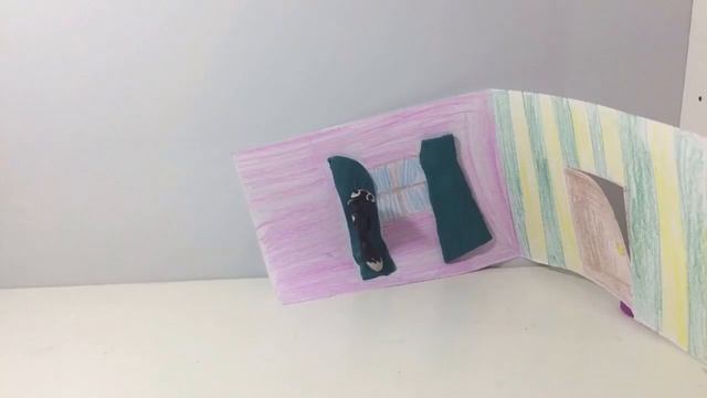 Мультик из пластилина. Что делает наш кот когда нас нет дома смотреть онлайн