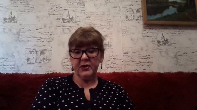 Гнев и работа с ним методом Эмоционально Образной Терапии. смотреть онлайн