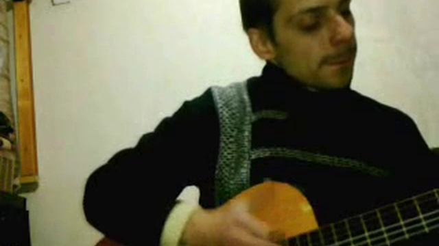 Обзор нейлоновых струн, бой, фламенко. смотреть онлайн