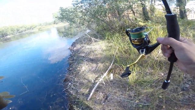 Рыбалка в Мелеузе смотреть онлайн