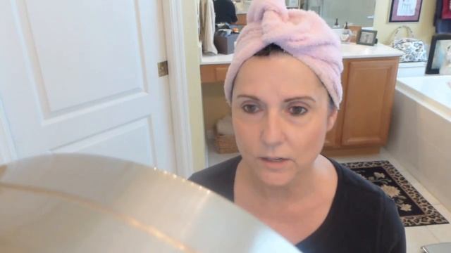 Anti-age Makeup Tutorial смотреть онлайн