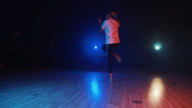 ABRA - Fade 2 blaq Modern choreo 14 января Бессоница смотреть онлайн