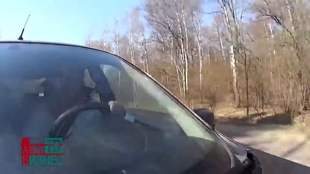 Тест драйв Datsun mi Do смотреть онлайн