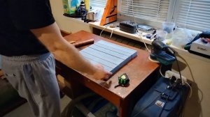 Улей ППУ. Что бы пчелки дом не грызли