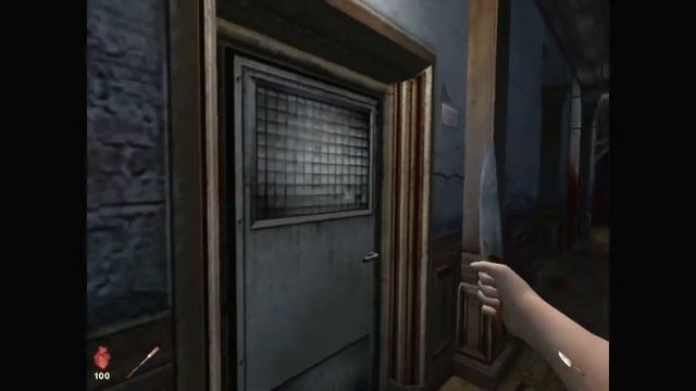 3 TERRIBLE First-Person Horror Games смотреть онлайн