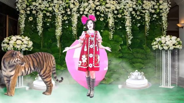 Ставропольский Край. Золотаревский дом культуры.поздравление 8 марта .. смотреть онлайн