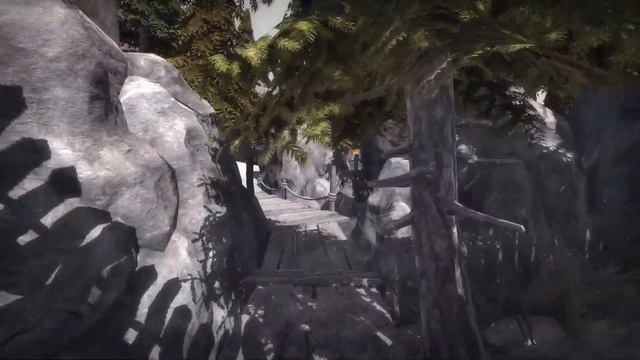 Quern: Undying Thoughts - E16: Balanced load смотреть онлайн