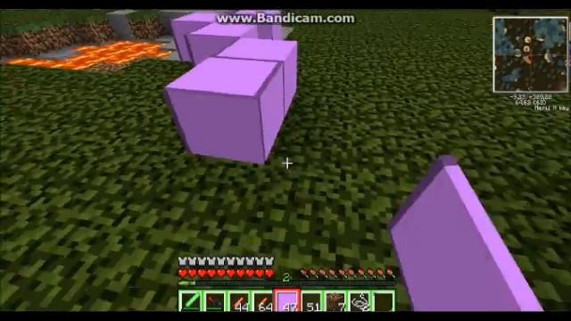 Minecraft Star Wars Texture Pack testing (Jedi craft) смотреть онлайн