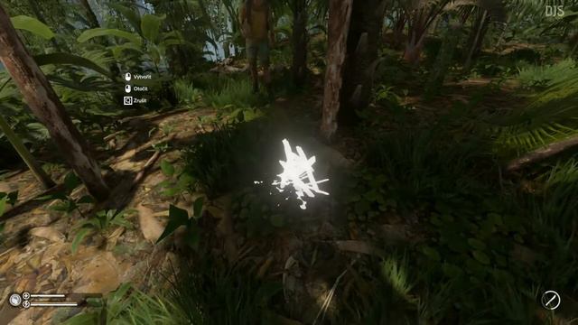 GREEN HELL Multiplayer CZ #6 (Stavíme provizorní tábor na Našem Místě...) смотреть онлайн