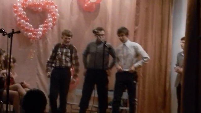 выступление п-23(сценка) смотреть онлайн