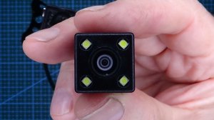 Как переделать своими руками видеокамеры заднего вида в гаджет для поделок