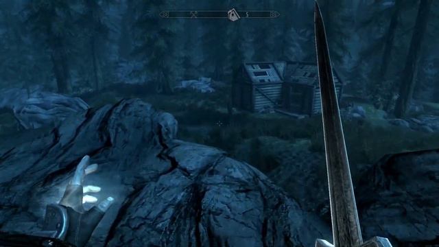 Fully Crewed Ship in Skyrim - Shapeless Skyrim PS4 Mods (Ep. 142) смотреть онлайн