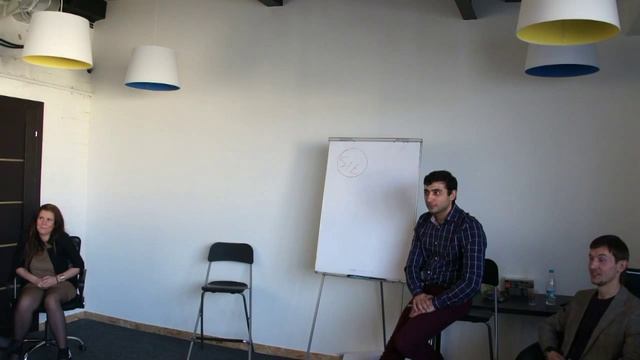 Мастер-класс эмоциональный интеллект EQ смотреть онлайн