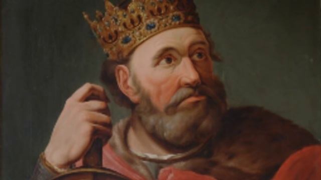 Болеслав I Храбрый, первый король Польши (рассказывает историк Наталия Басовская) смотреть онлайн