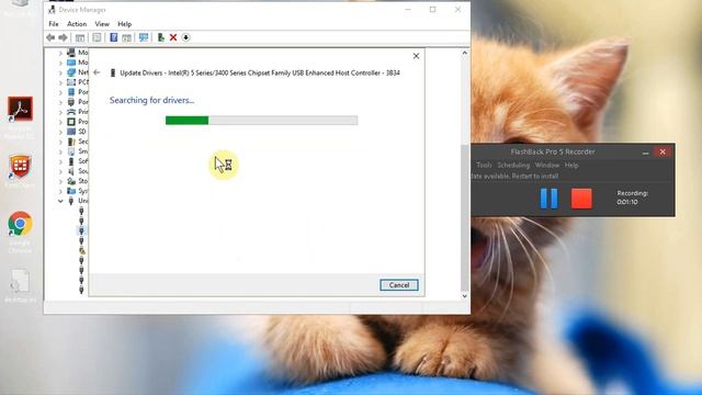 USB Device Not Recognized - The Last USB Device You Connected to This Computer Malfunctioned смотреть онлайн