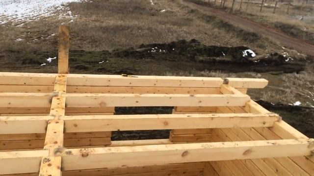 ✔️️ Последствия правильного монтажа (сборки) брусой бани,дома. Кедр сиб - гарант смотреть онлайн